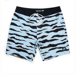 Jamie O'Brien (JOB) // All Day Trunk (18")